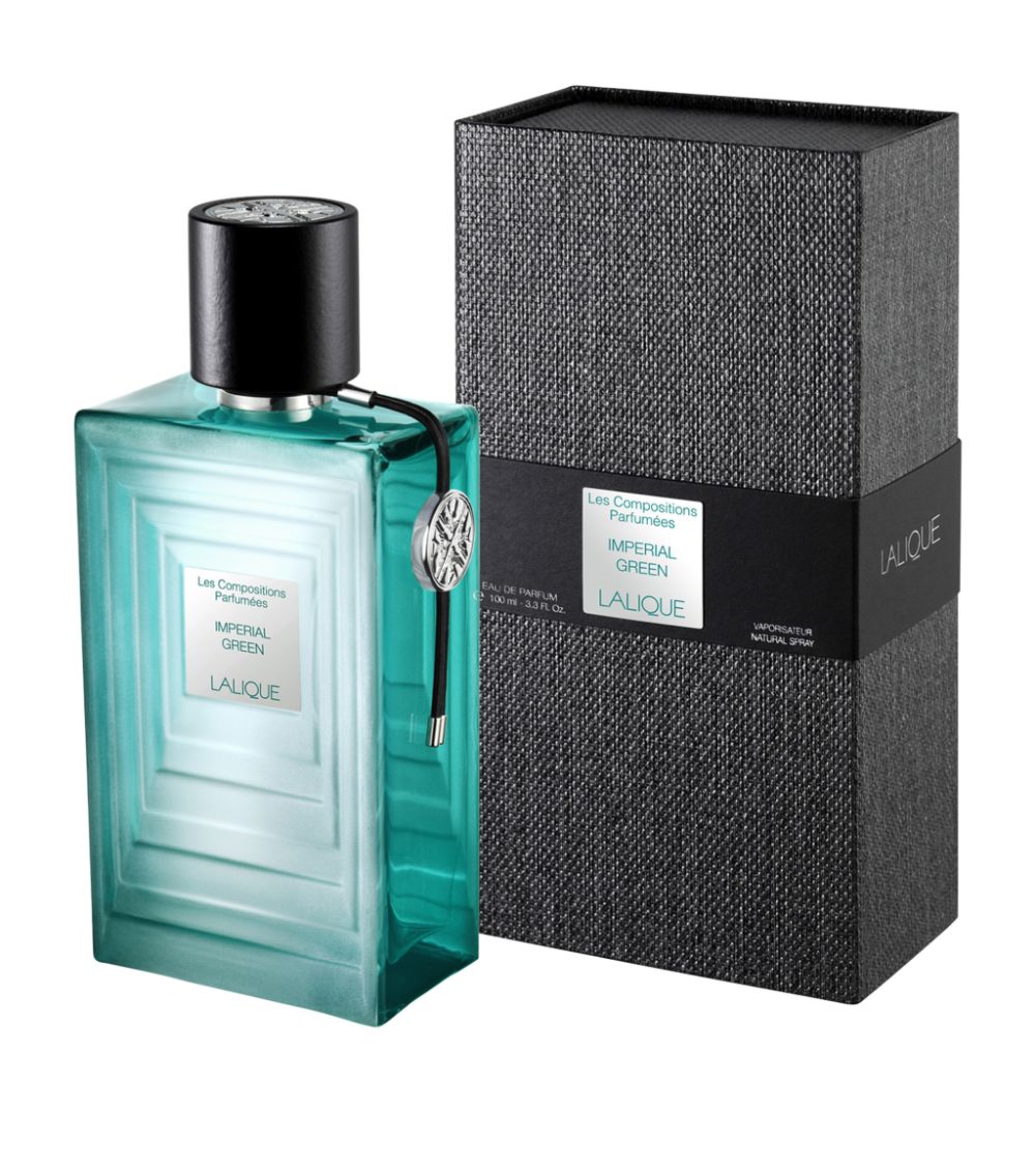 Lalique Lalique Les Compositions Parfumées Imperial Green Eau de Parfum (100ml)