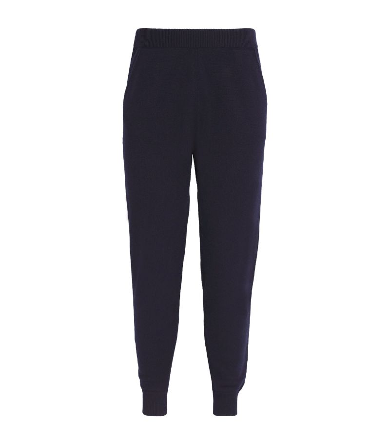 Harrods Harrods Cashmere Sweatpants