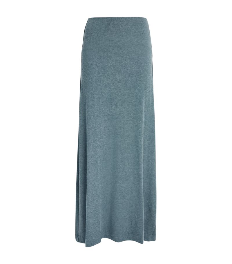 Leset Leset Lauren Maxi Skirt