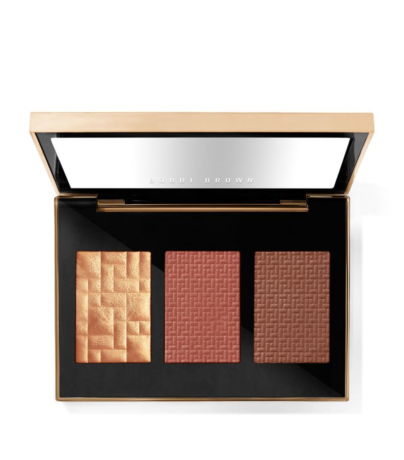 Bobbi Brown Bobbi Brown Sculpted Glow Face Palette