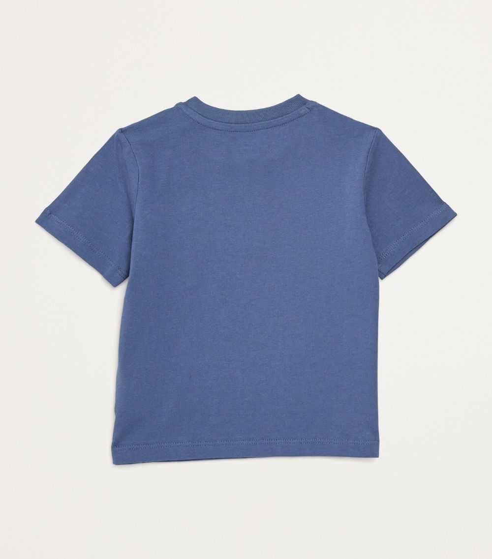 Ralph Lauren Kids Ralph Lauren Kids Polo Pony T-Shirt (3-24 Months)