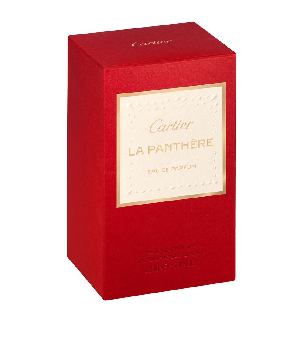 Cartier Cartier La Panthère Eau De Parfum (100Ml)