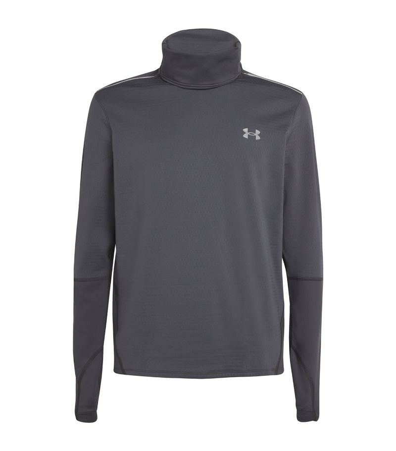 Under Armour Under Armour Vanish Rollneck T-Shirt