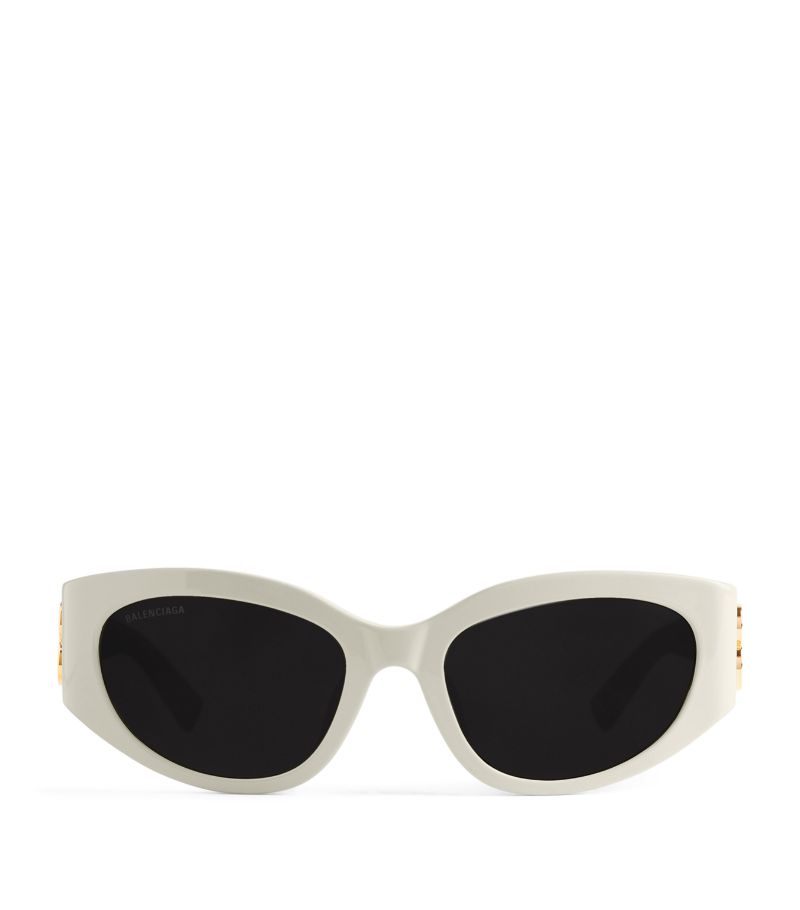 Balenciaga Balenciaga Dynasty D-Frame Sunglasses