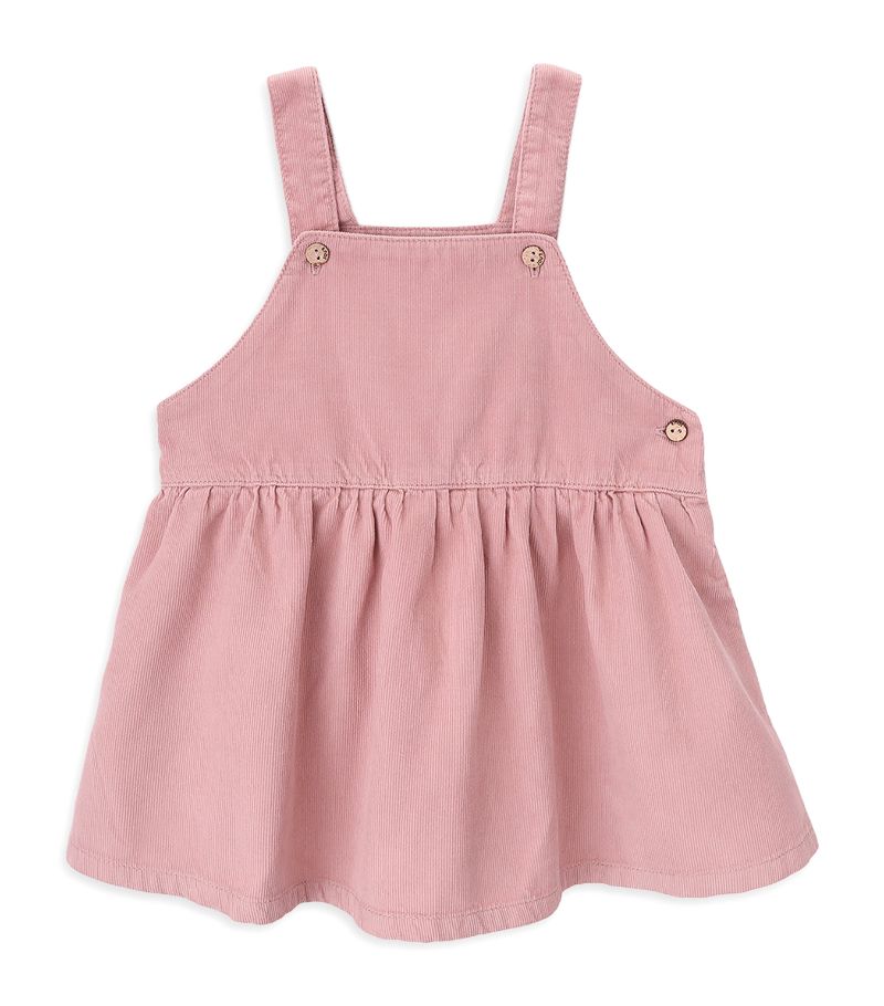  Knot Corduroy Estelle Dress (6-36 Months)