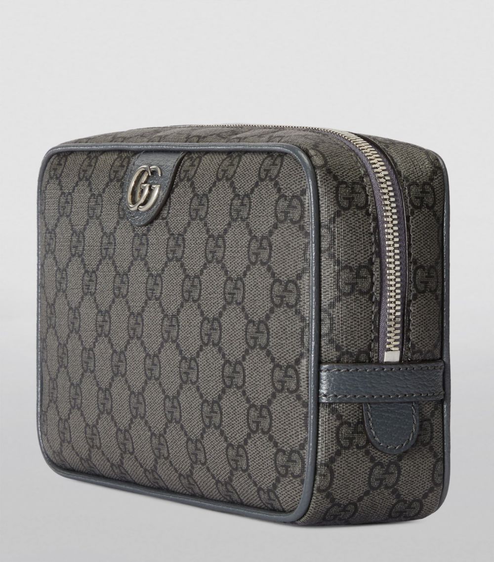 Gucci Gucci Ophidia Gg Wash Bag