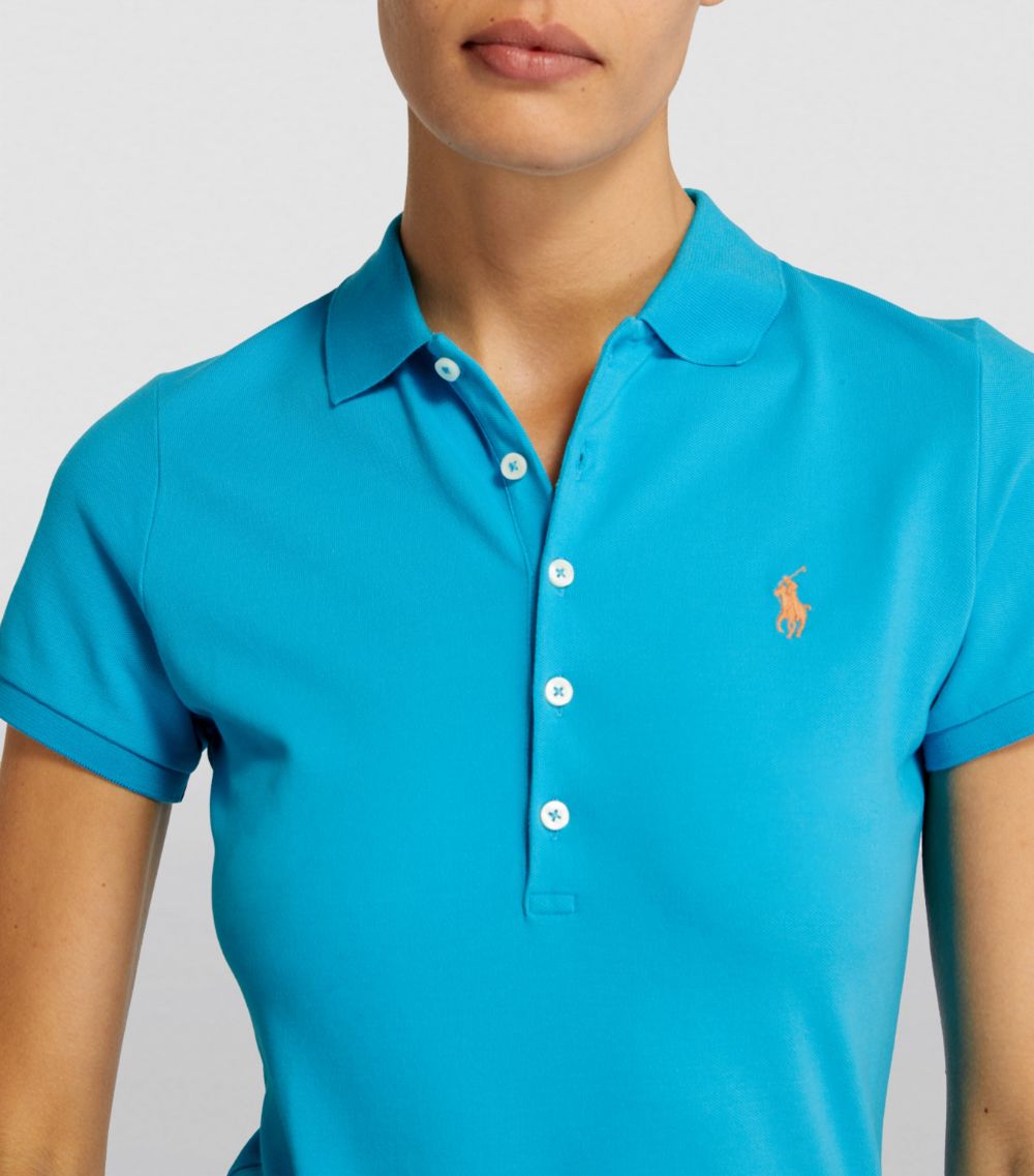 Polo Ralph Lauren Polo Ralph Lauren Julie Polo Shirt