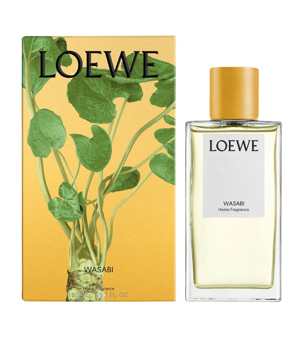 Loewe Loewe Wasabi Room Spray (150Ml)