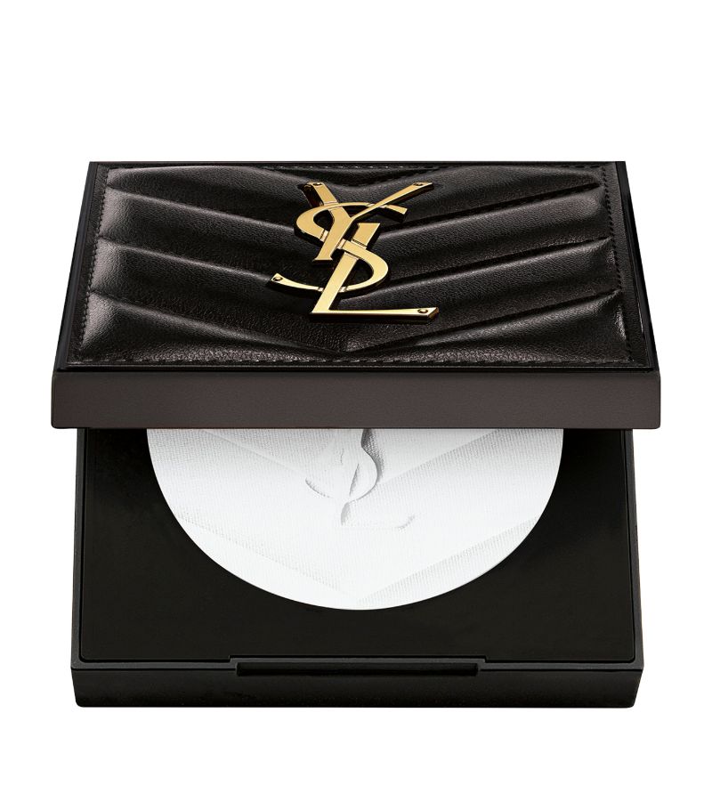 Ysl Ysl All Hours Hyper Finish Powder