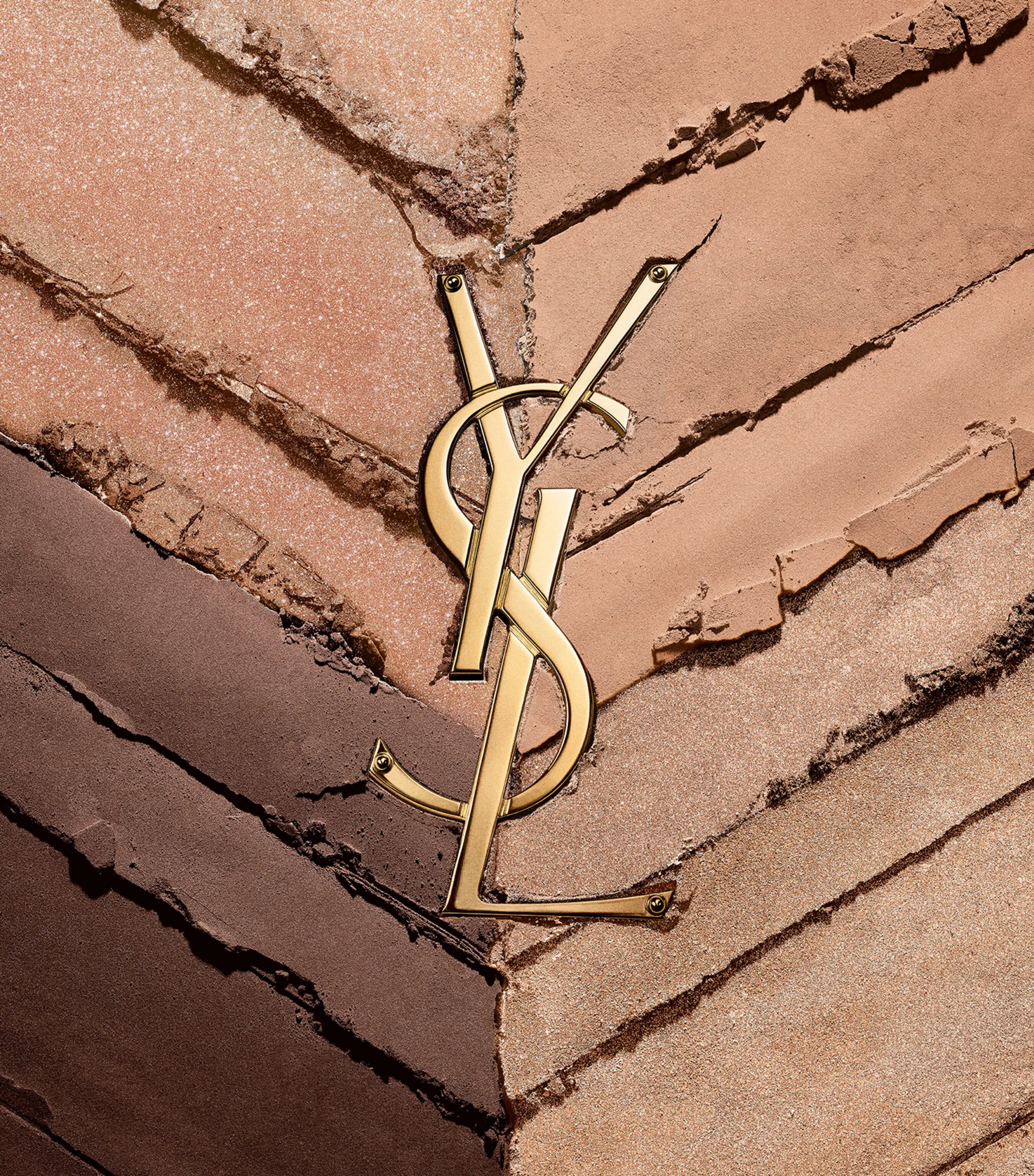 Ysl YSL Couture Mini Clutch Eyeshadow Palette