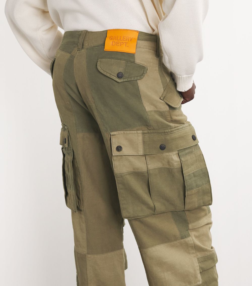 Gallery Dept. Gallery Dept. Marcus Cargo Trousers