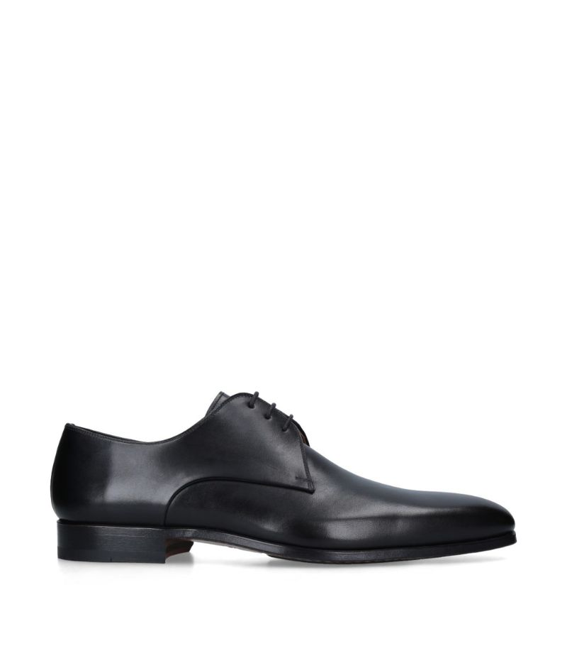 Magnanni Magnanni Leather Derby Shoes