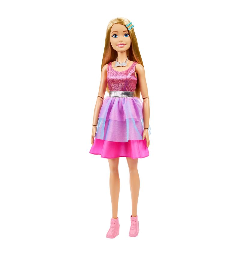 Barbie Barbie Large Barbie Doll