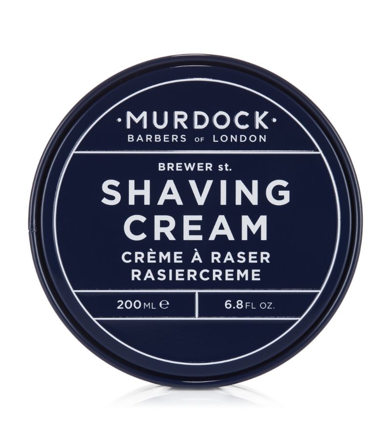 Murdock London Murdock London Shaving Cream (200ml)