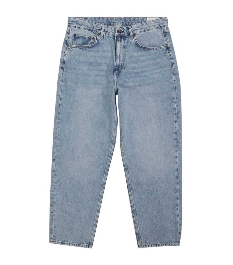 Rag & Bone Rag & Bone Straight Jeans