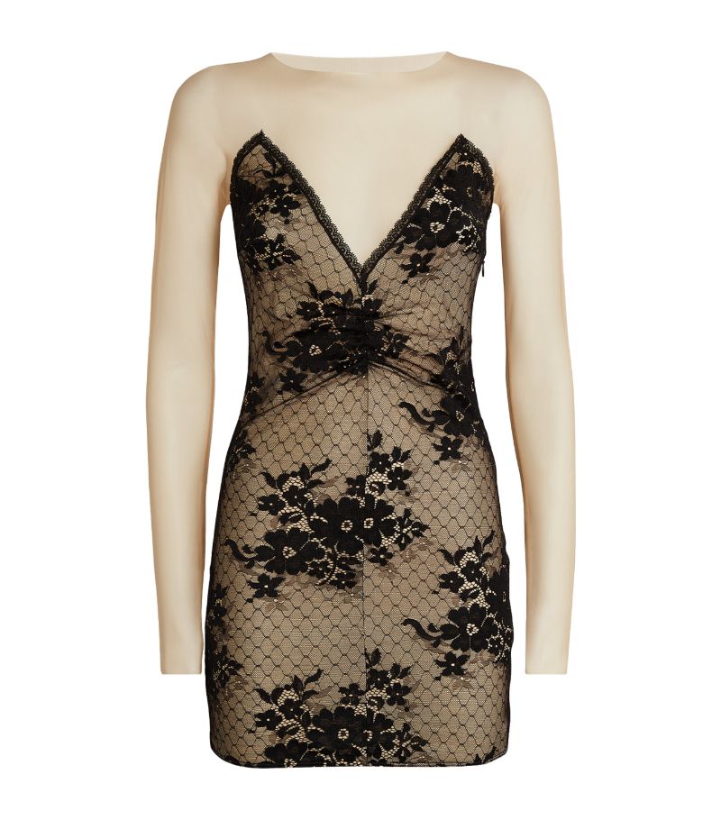 Wolford Wolford x N21 Louise Mini Dress