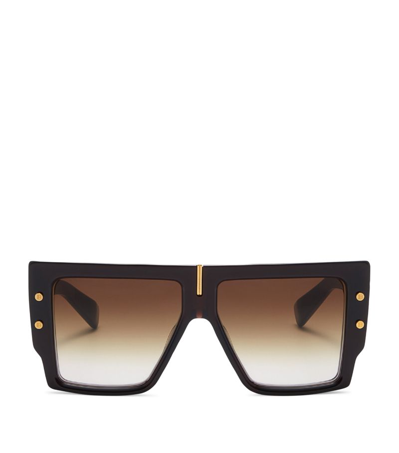  Balmain Eyewear B-Grand Sunglasses