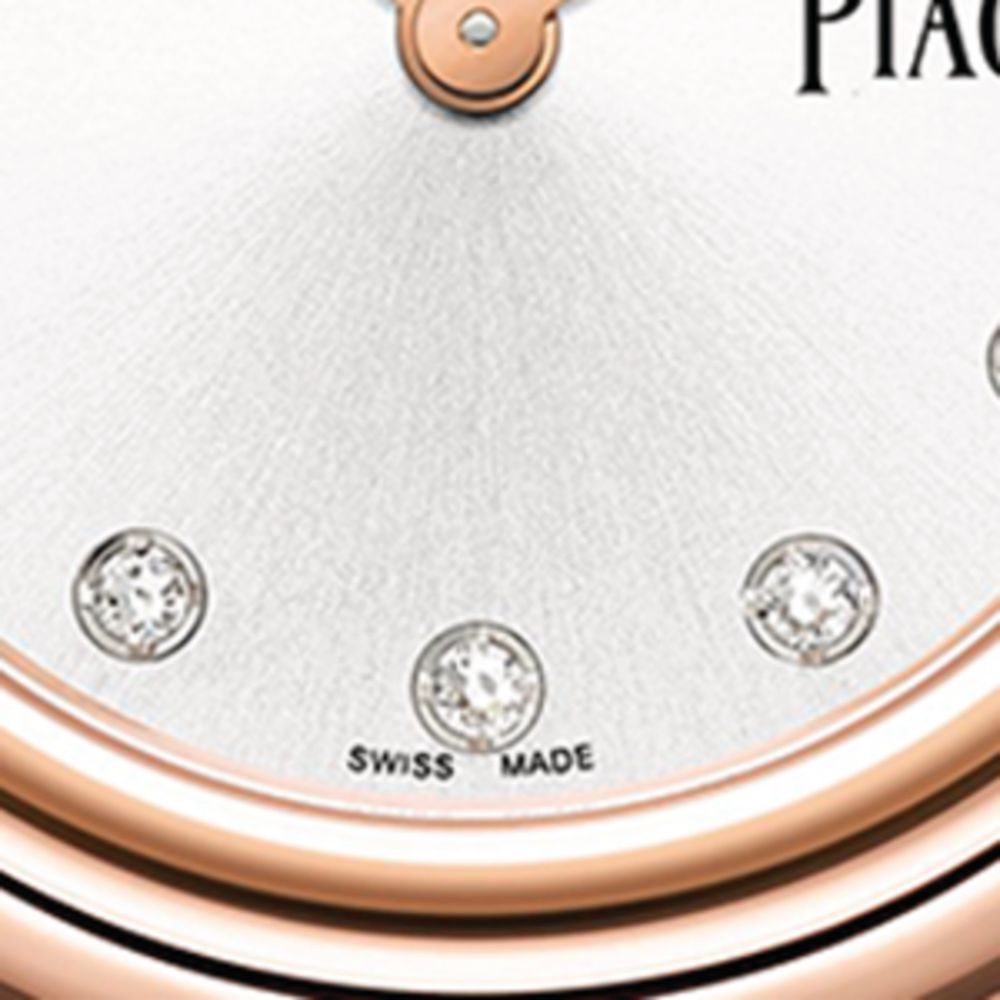 Piaget Piaget Rose Gold And Diamond Possession Watch 29Mm