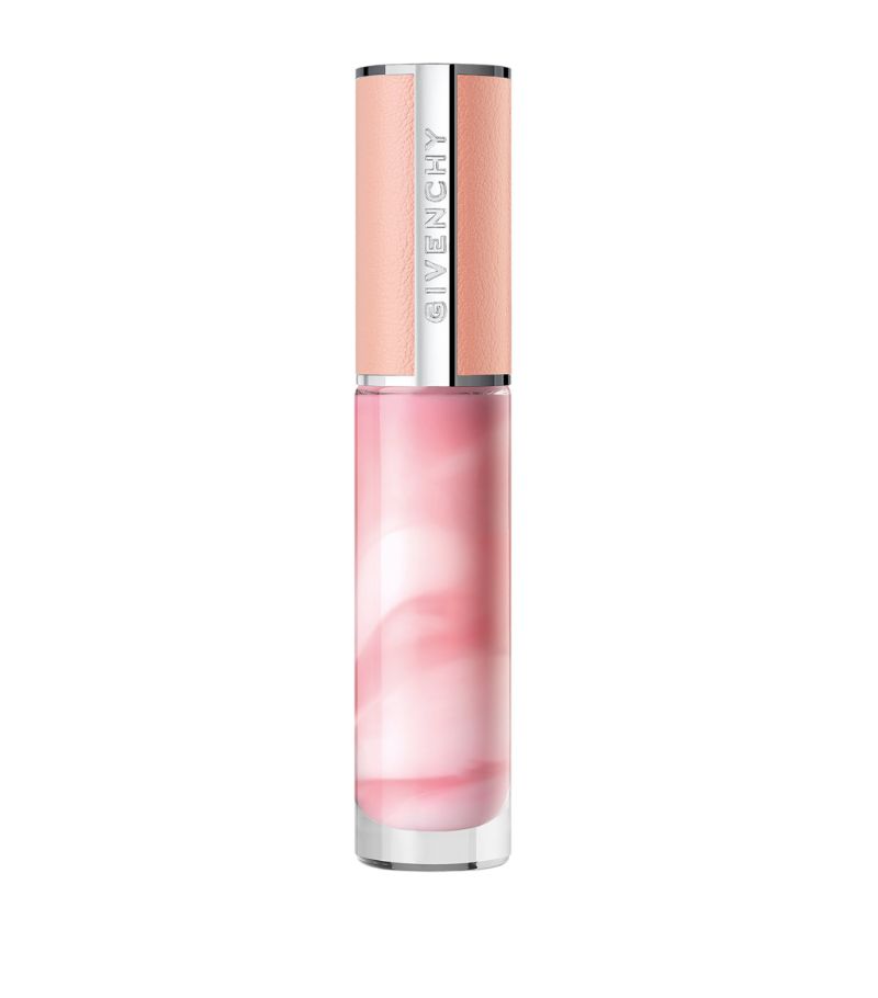 Givenchy Givenchy Rose Perfecto Liquid Lip Balm