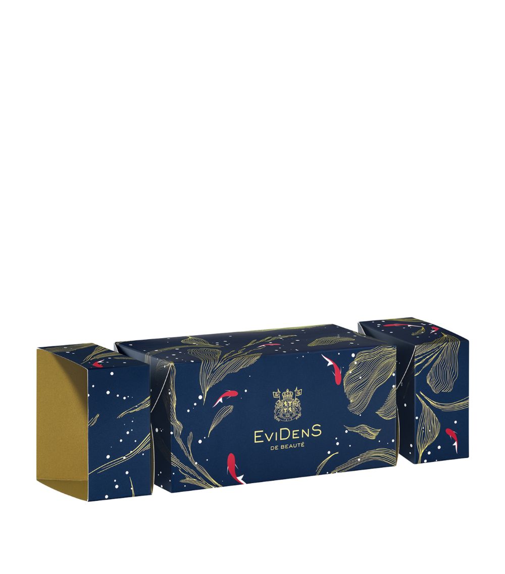 Evidens De Beauté EviDenS de Beauté The Discovery Cracker Gift Set