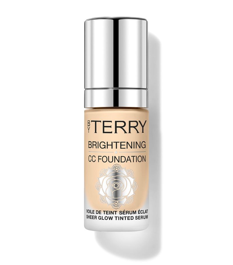 By Terry By Terry Brightening Cc Foundation