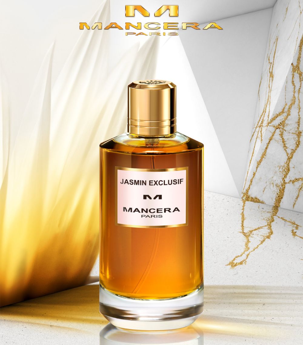 Mancera Mancera Jasmin Exclusif Eau De Parfum (120Ml)