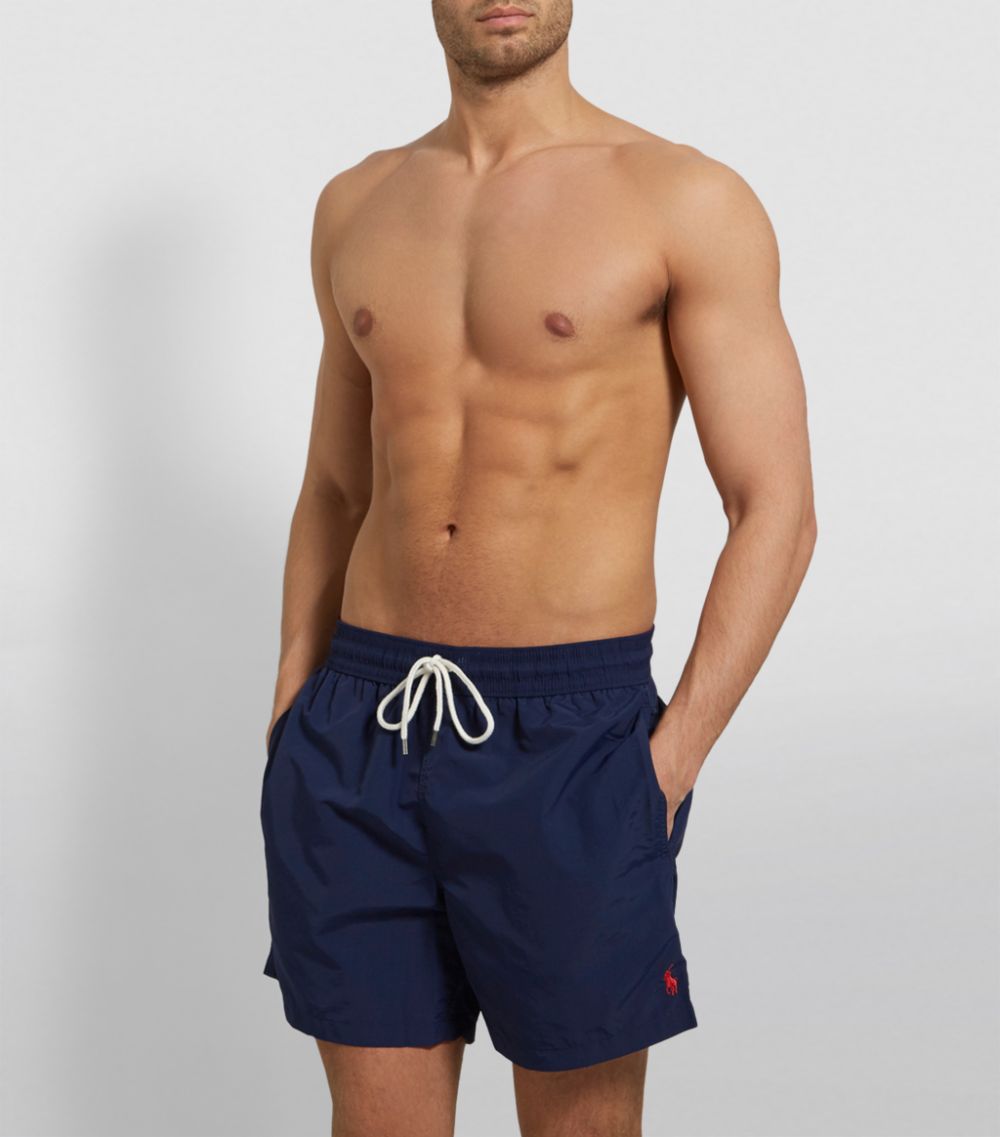 Polo Ralph Lauren Polo Ralph Lauren Traveller Swim Shorts