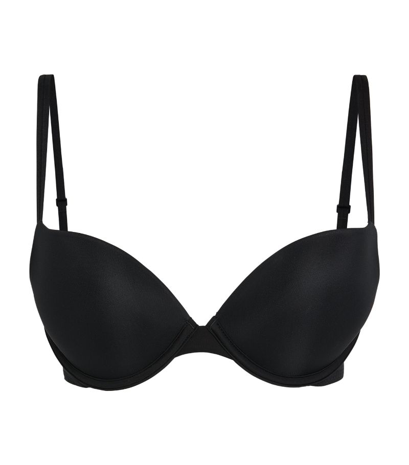 Calvin Klein Calvin Klein Push-Up Plunge Bra