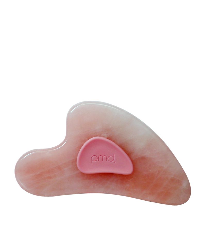 Pmd Pmd Rose Quartz Gua Sha Rq