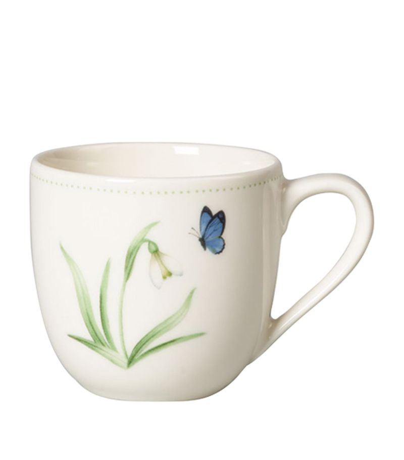 Villeroy & Boch Villeroy & Boch Colourful Spring Espresso Cup