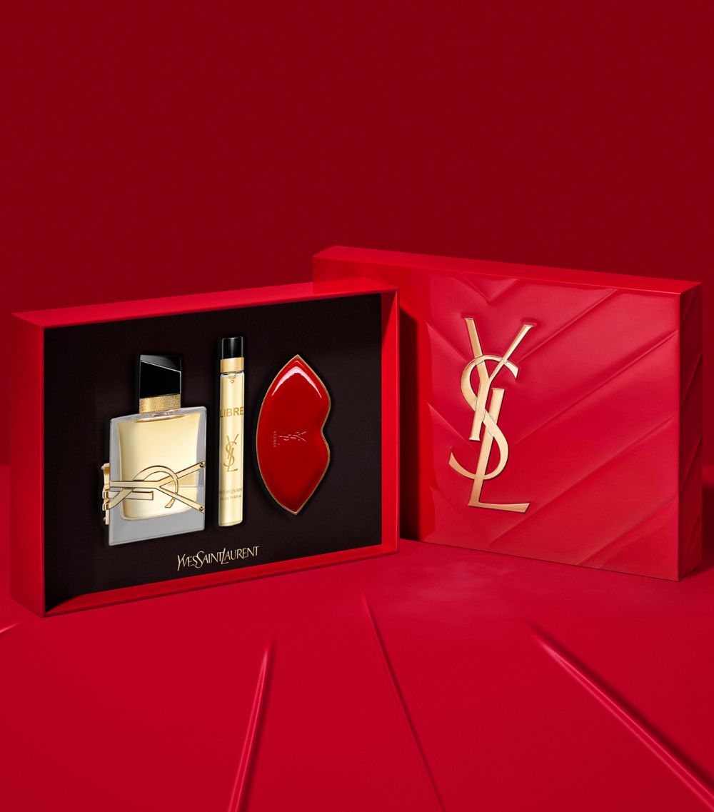 Ysl Ysl Libre Eau De Parfum Gift Set