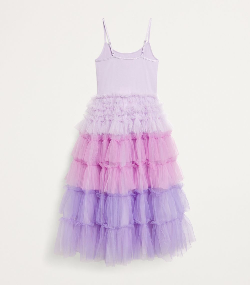 Tutu Du Monde Tutu Du Monde Spirit Dash Tutu Dress (1-10 Years)