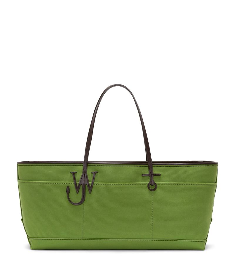 Jw Anderson Jw Anderson Stretched Anchor Tote Bag