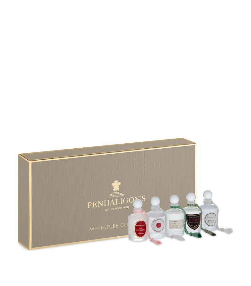 Penhaligon'S Penhaligon'S Ladies' Fragrance Collection (5 X 5Ml)