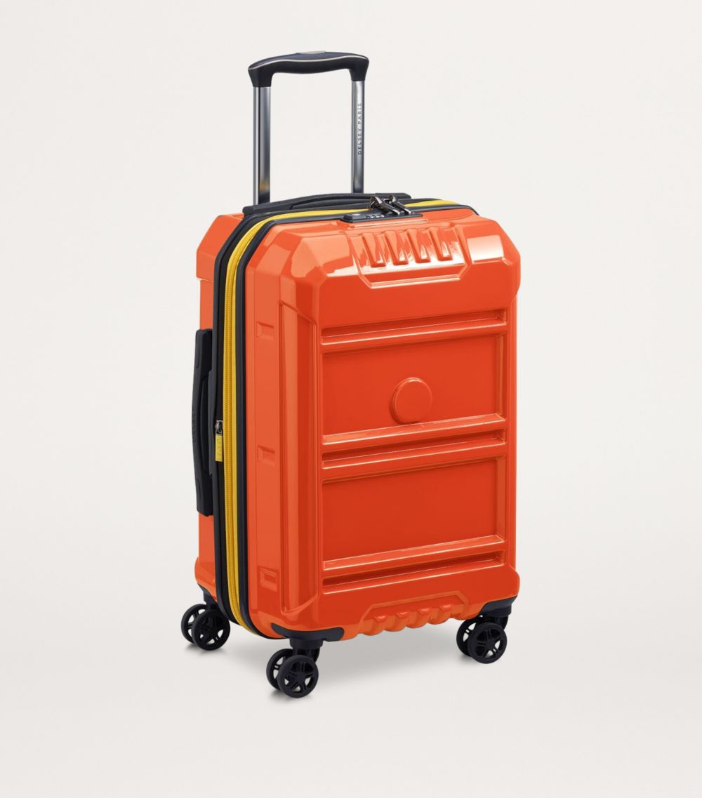 Delsey Delsey Rempart Expandable Carry-On (55Cm)