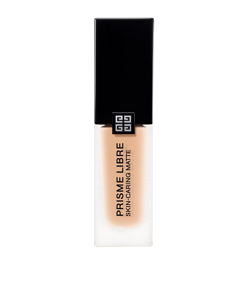 Givenchy Givenchy Prisme Libre Skin-Caring Matte Foundation