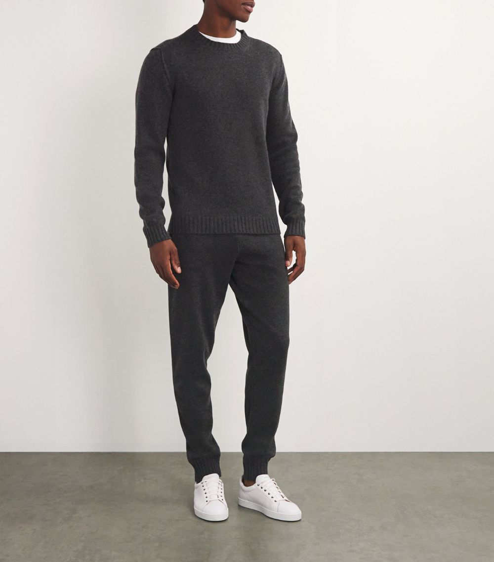 Zimmerli Zimmerli Cashmere Sweater