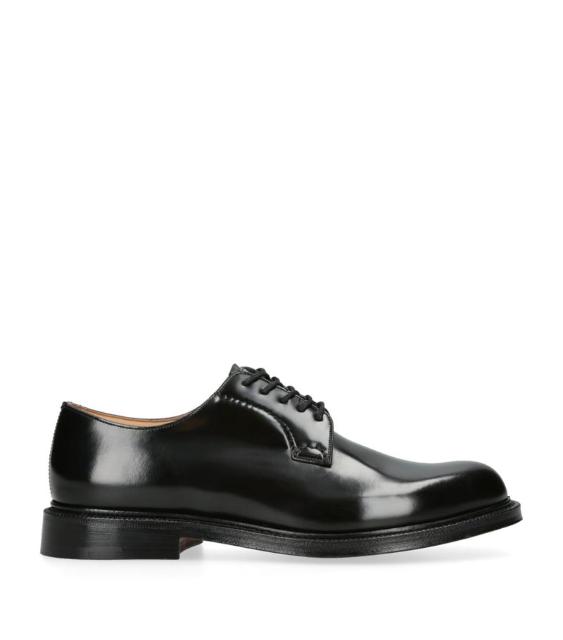 Church's Church's Leather Shannon Derby Shoes