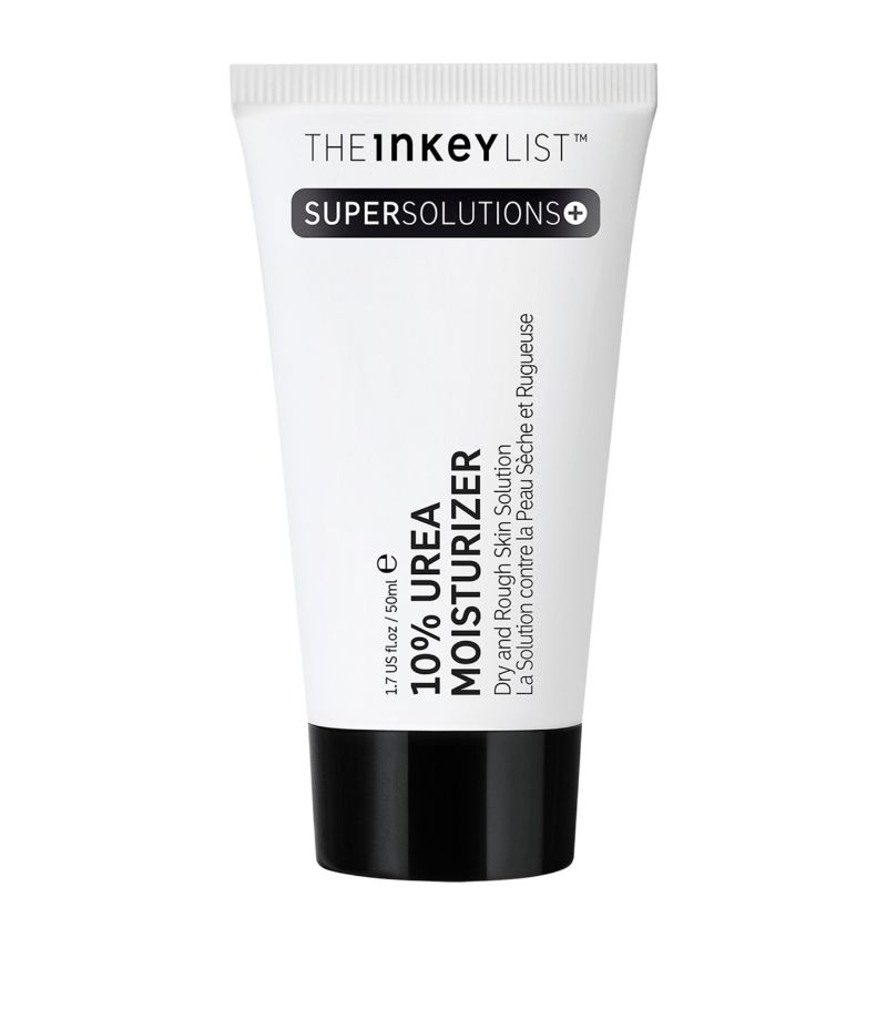  The Inkey List Dry And Rough Skin Solution (50Ml)