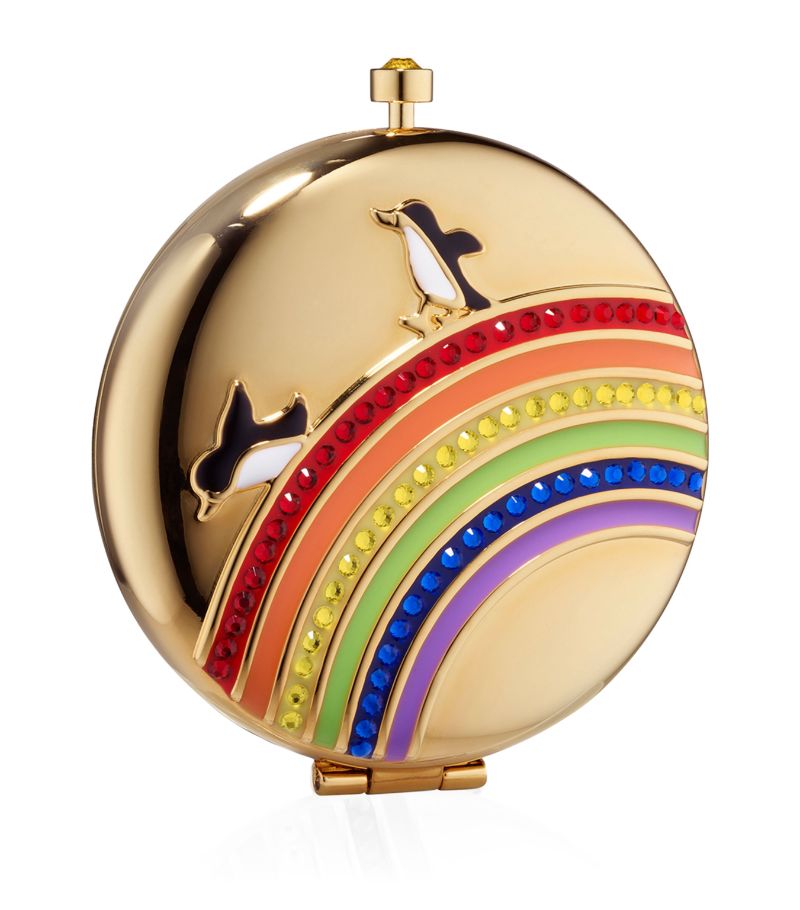 Estée Lauder Estée Lauder Chasing Rainbows Lip Balm Compact