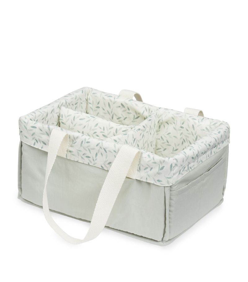 Cam Cam Copenhagen Cam Cam Copenhagen Organic Cotton Diaper Caddy