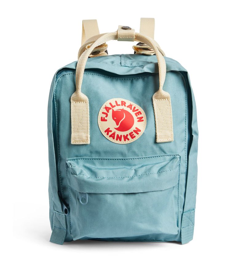 Fjällräven Kids Fjällräven Kids Mini Kånken Backpack