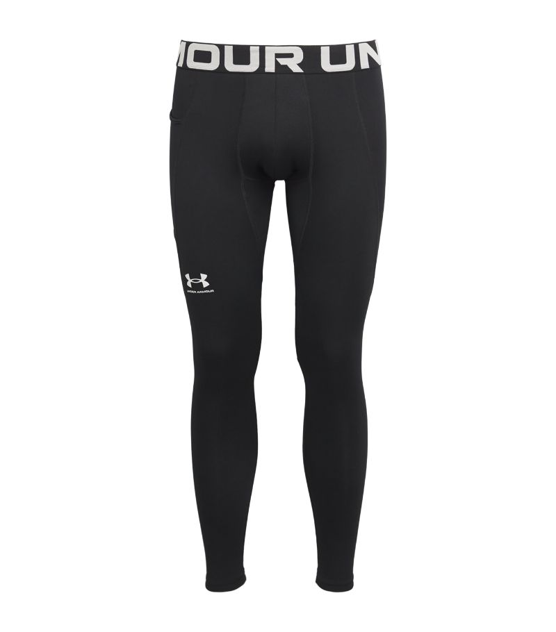 Under Armour Under Armour Coldgear Compression Leggings