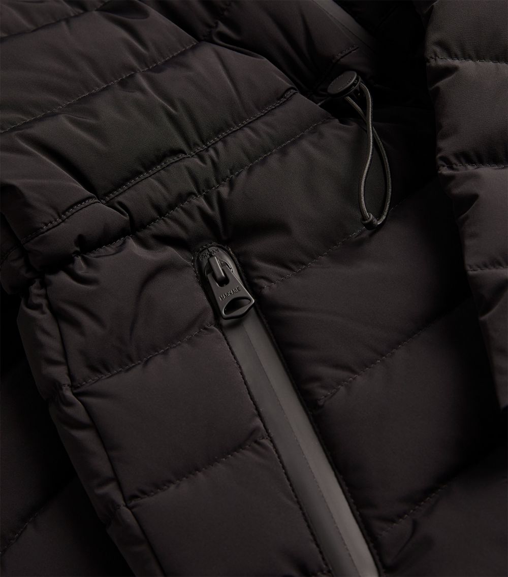 Mackage Mackage Down-Quilted Jacey Jacket