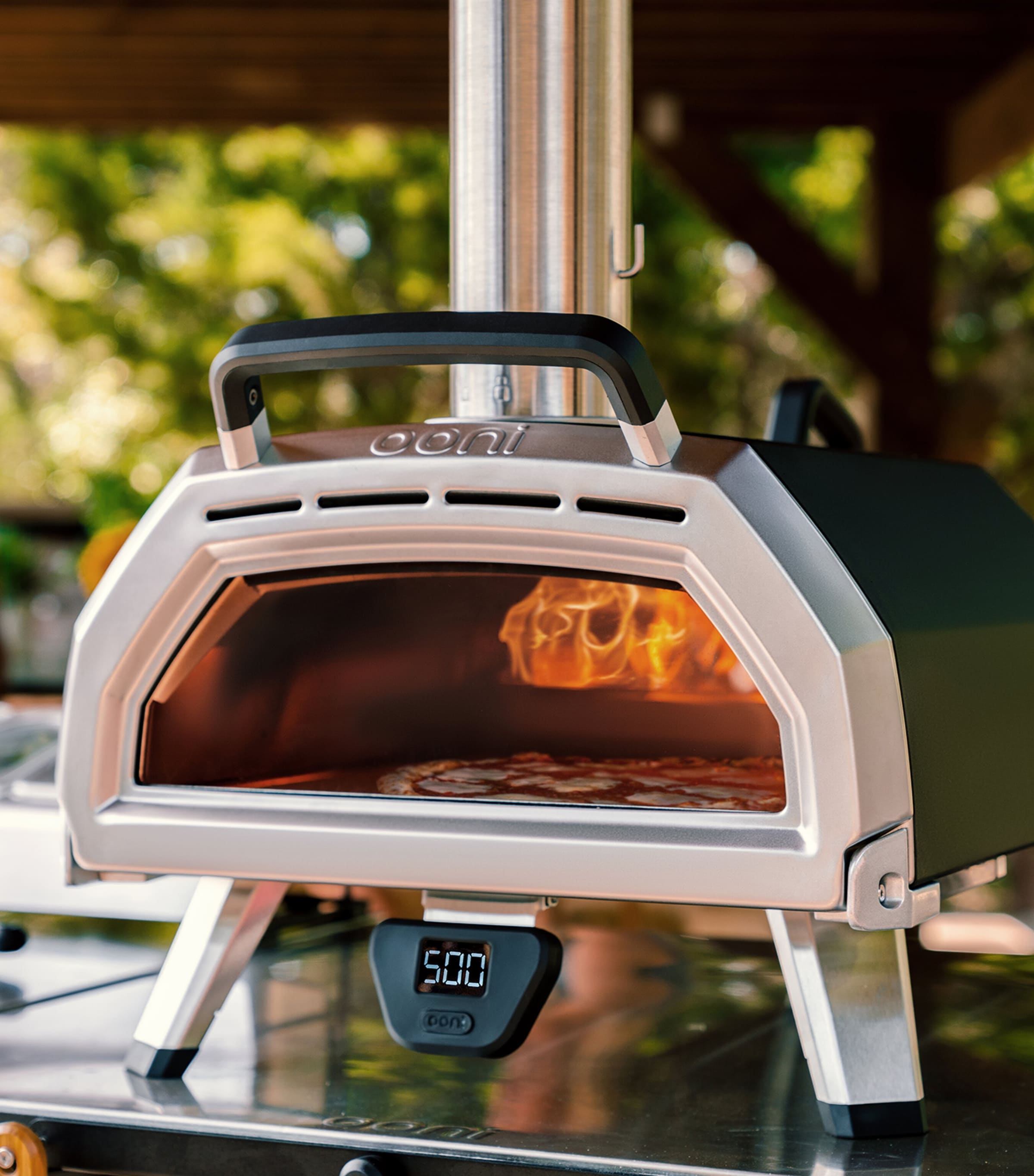 Ooni Ooni Karu 16 Pizza Oven