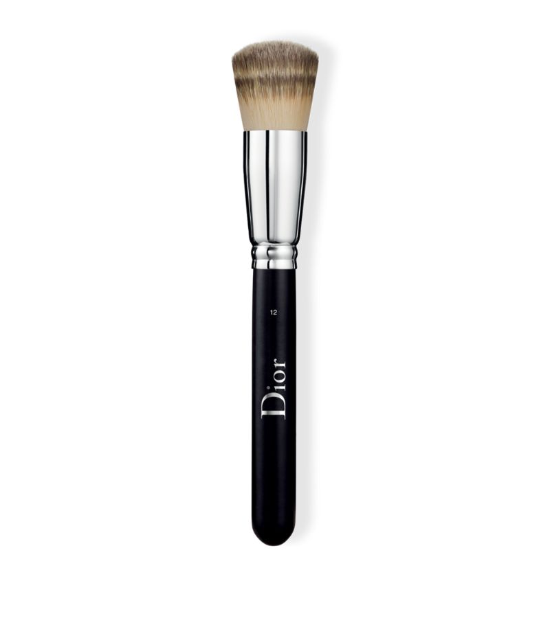 Dior Dior Full Coverage Foundation Brush N°12