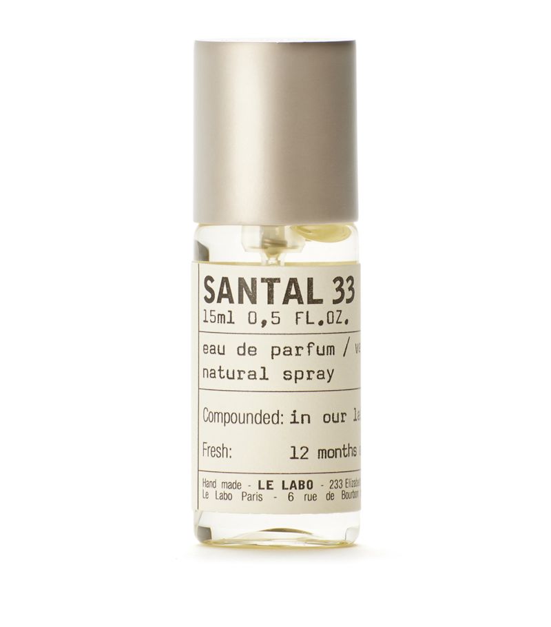 Le Labo Le Labo Thé Noir 29 Eau De Parfum