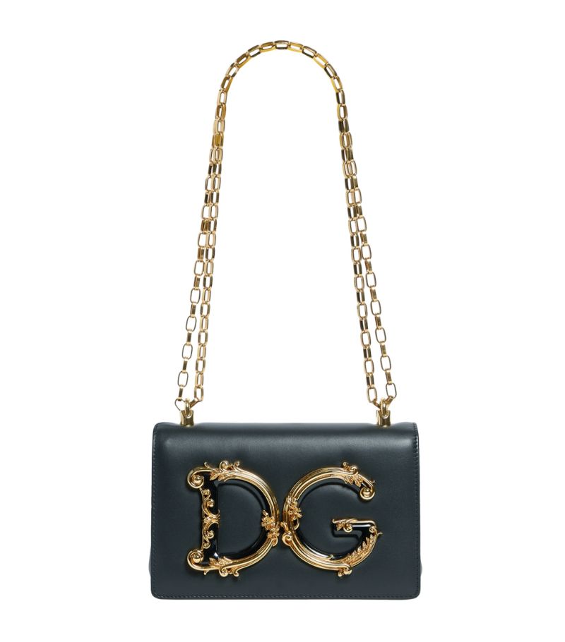 Dolce & Gabbana Dolce & Gabbana Dg Girls Cross-Body Bag