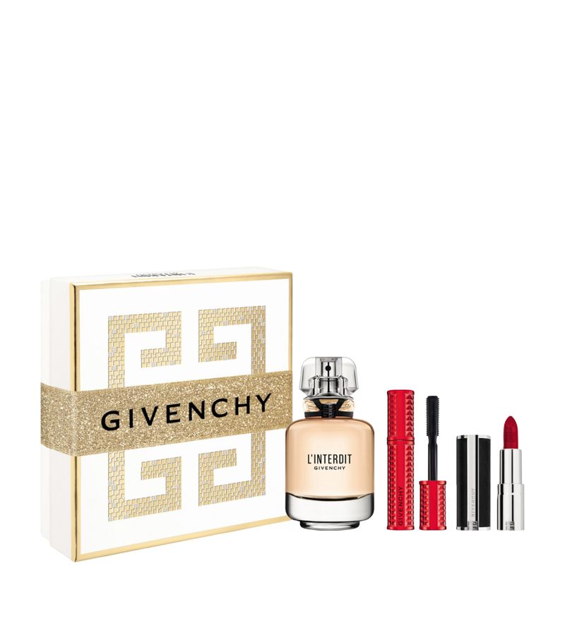 Givenchy Givenchy L'Interdit Fragrance Gift Set (50ml)