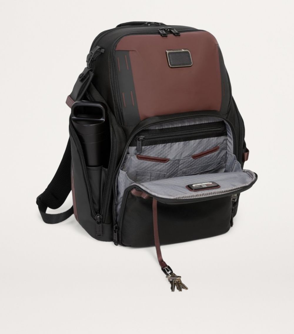 Tumi Tumi Alpha Bravo Business Search Backpack